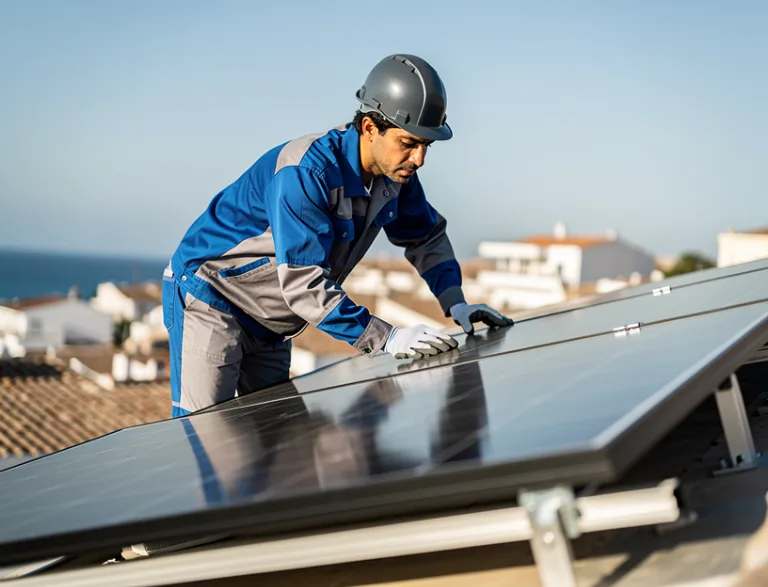 Installatore fotovoltaico Rivoli